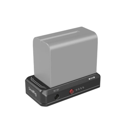 Система питания SmallRig 4341 для камер с NP-FZ100 от NP-F