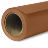 Фон бумажный Savage 2,72*11 м. COCOA (коричневый) SA 80-12 (LL CO117)