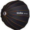 Октобокс Godox Parabolic QR-P120 120см быстроскладной