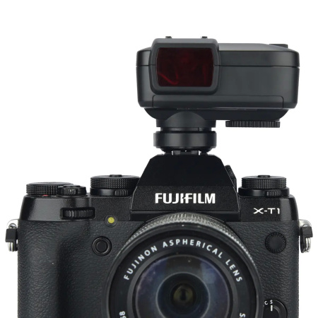 Передатчик Godox X2T-F TTL для Fujifilm