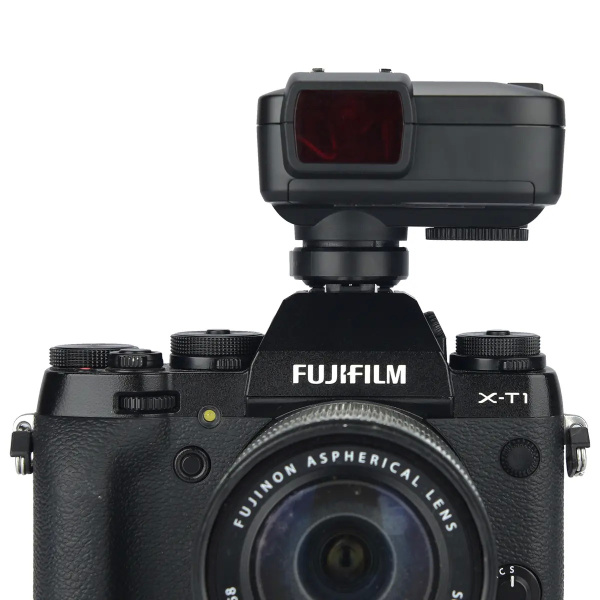 Передатчик Godox X2T-F TTL для Fujifilm