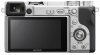 Цифровая камера Sony Alpha ILCE-6400 kit 16-50 Silver