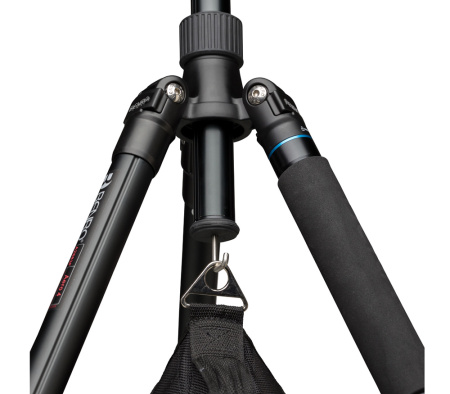 Видеоштатив Benro A1883FS2PRO Aero 2 PRO алюм. с клипсами