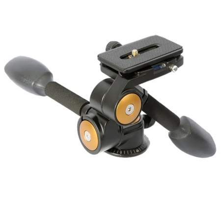 Голова 3-позиционная QZSD Q80