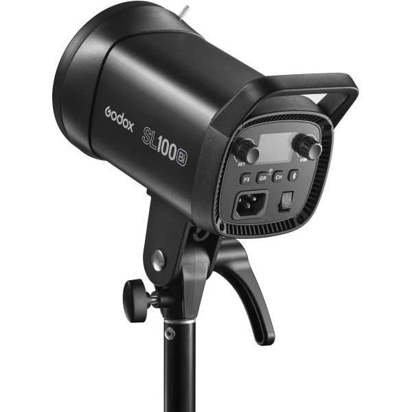 Комплект студийного оборудования Godox SL-100BI K2