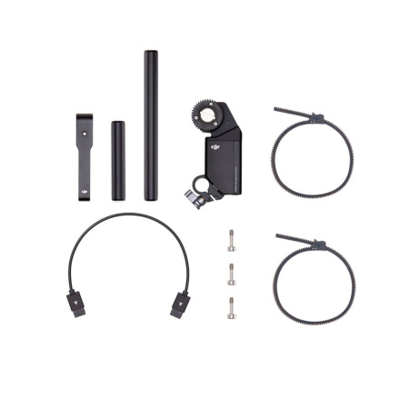 Мотор контроллера фоллоу фокуса DJI Ronin-S Focus Motor (Part 17) для Ronin-S