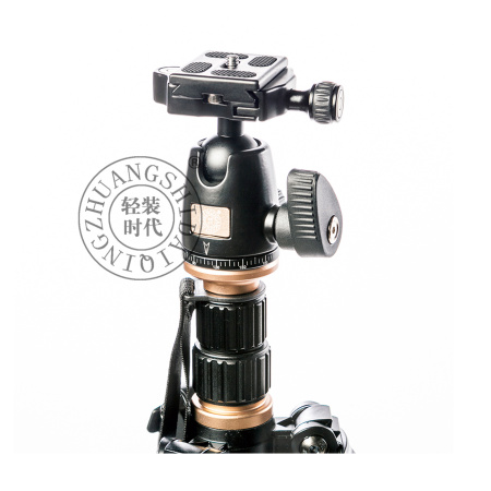 Штатив QZSD Q555 с шаровой головой