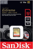 Память SanDisk EXTREME UHS-I (SDHC) 32 Gb class 10 100mb/s