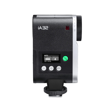Фотовспышка Godox iFlash iA32
