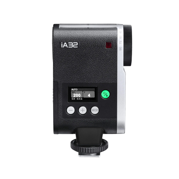 Фотовспышка Godox iFlash iA32
