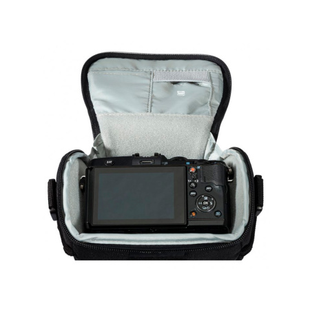 Фотосумка Lowepro Adventura TLZ 20 II черный