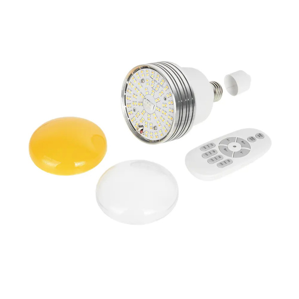 Лампа светодиодная Falcon Eyes miniLight 45B LED Bi-color
