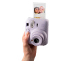 Компактная камера с мгновенной печатью Fujifilm Instax Mini 12 фиолетовый