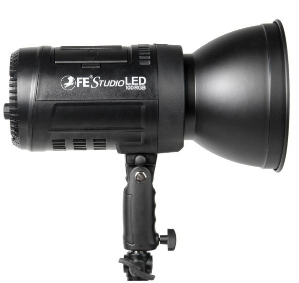 Осветитель светодиодный Falcon Eyes Studio LED 100RGB