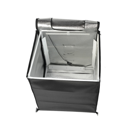 Фотобокс c LED подсветкой Falcon Eyes Macro Studio 50