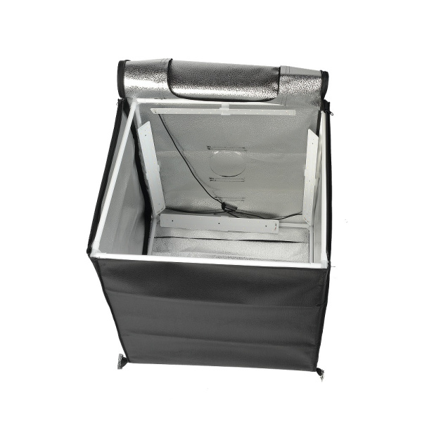 Фотобокс c LED подсветкой Falcon Eyes Macro Studio 50