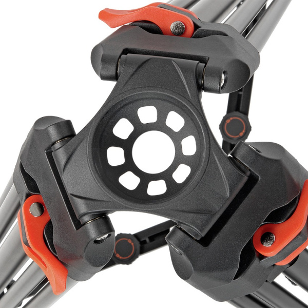 Видеоштатив GreenBean HDV Elite-755