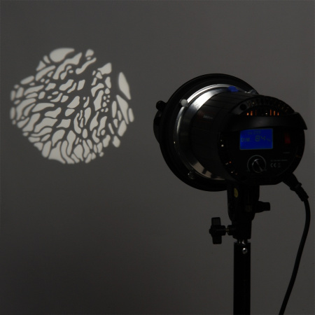 Насадка оптическая проекционная Falcon Eyes FEA-OST4 Bowens