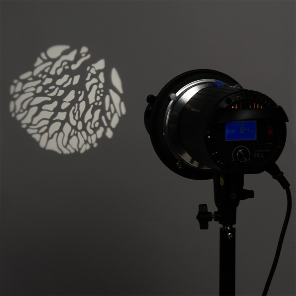 Насадка оптическая проекционная Falcon Eyes FEA-OST4 Bowens