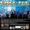 Жидкость для генератора снега Disco FOG Blizzard 5л