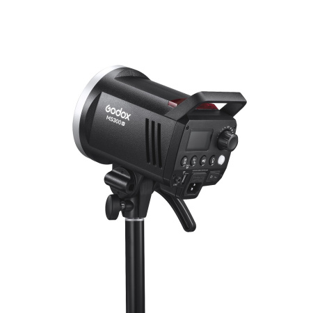 Осветитель импульсный Godox MS300V