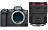 Цифровая камера Canon EOS R5 body + RF 14-35mm f4L IS