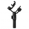 Электронный стабилизатор Zhiyun Smooth 5S AI черный