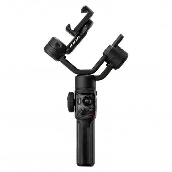 Электронный стабилизатор Zhiyun Smooth 5S AI черный