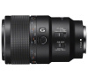 Объектив Sony FE 90mm f2.8 Macro G OSS (SEL90M28G)