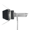 Насадка оптическая GreenBean ZoomMount F20 с линзой Френеля