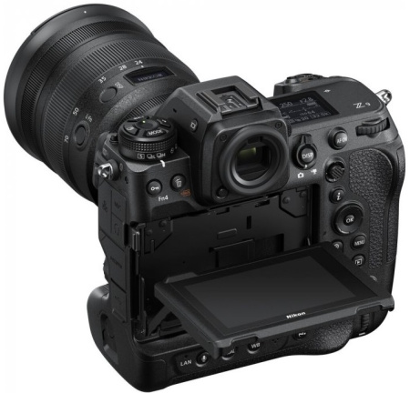 Цифровая камера Nikon Z9 Body
