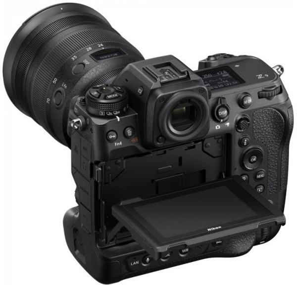 Цифровая камера Nikon Z9 Body
