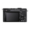 Цифровая камера Sony Alpha ILCE-7CR body Black