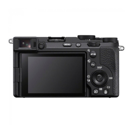 Цифровая камера Sony Alpha ILCE-7CR body Black