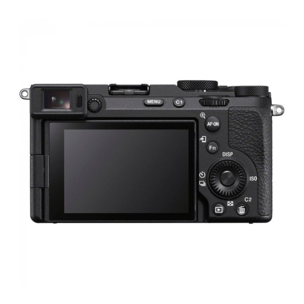 Цифровая камера Sony Alpha ILCE-7CR body Black