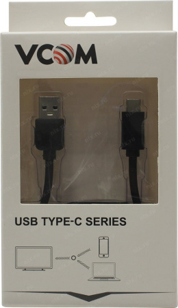 Кабель Canon USB C - USB C 1метр