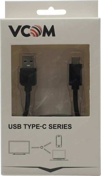 Кабель Canon USB C - USB C 1метр