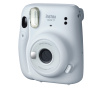 Компактная камера с мгновенной печатью Fujifilm Instax Mini 11 Ice White