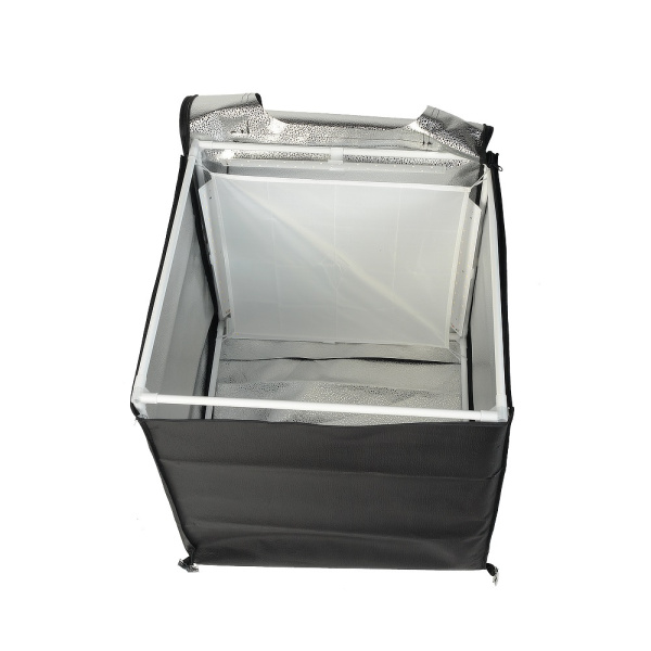 Фотобокс c LED подсветкой Falcon Eyes Macro Studio 50