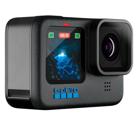Экшн-камера GoPro HERO 12