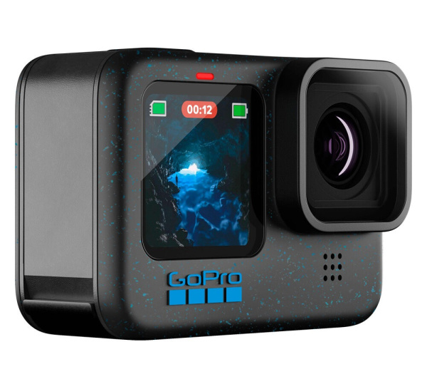 Экшн-камера GoPro HERO 12