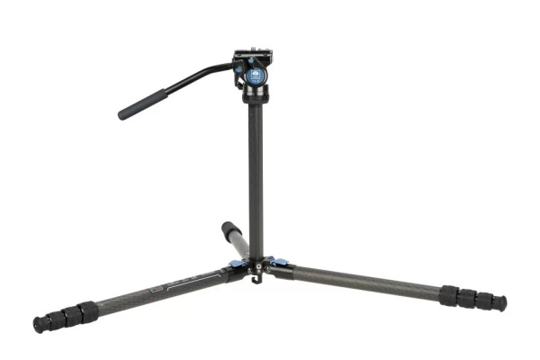 Штатив Sirui ST-124 с головой VA-5