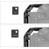 Клетка Smallrig 3668 Basic kit для Sony a7 IV/a7S III/a7R V