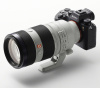 Объектив Sony FE 100-400mm f4.5–5.6 GM OSS (SEL-100400GM)