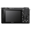 Беззеркальный фотоаппарат Sony ZV-E10 kit 16-50mm II Black