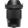 Объектив Sigma AF 16mm f/1.4 DC DN Contemporary Micro 4/3
