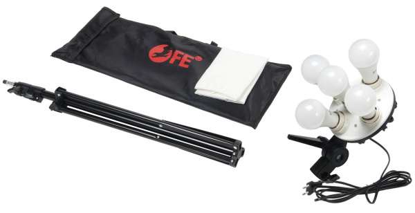 Комплект студийного оборудования Falcon Eyes KeyLight 518LED SB5070 KIT