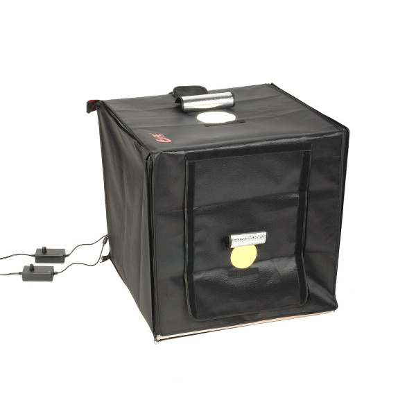 Фотобокс c LED подсветкой Falcon Eyes Macro Studio 50