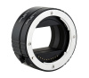 Набор удлинительных колец для макросъёмки JJC AET-SES(II) для Sony E
