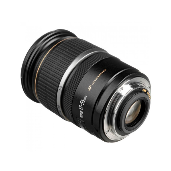 Объектив Canon EF-S 17-55 f2.8 IS USM